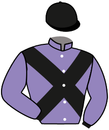 Casaque de LORIAN