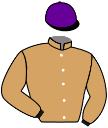 Casaque de LANSKY