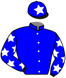 Casaque de KAPFADAS