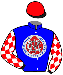 Casaque de JANAH
