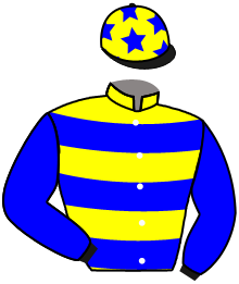 Casaque de RASHEED