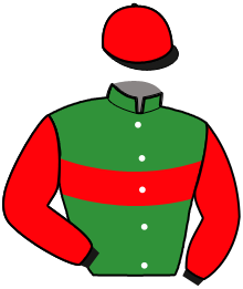 Casaque de NYMPHE DE TERRAIL