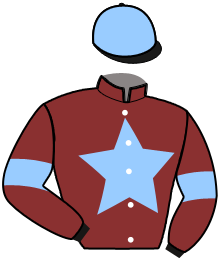 Casaque de NEWCASTLE DE JED
