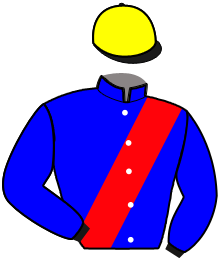 Casaque de JINNOVE DAB