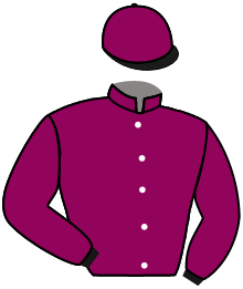 Casaque de FRANCESCOLI