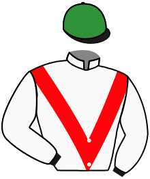 Casaque de NABUCCO OF MOON