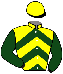 Casaque de KOYA