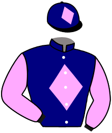Casaque de NORTH STAR