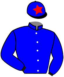 Casaque de AIGLE NOIR