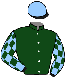Casaque de DOJAINA