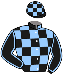 Casaque de BENIMARU