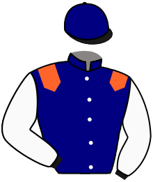 Casaque de ANCTOT