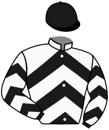 Casaque de IGUSKI