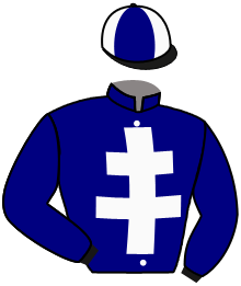 Casaque de MATIMIX