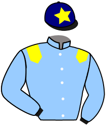 Casaque de TSAVERNA