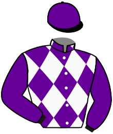 Casaque de SORANO