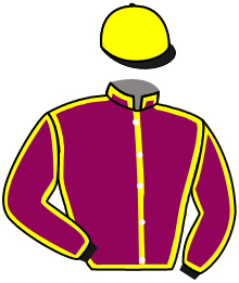 Casaque de CIACCINO