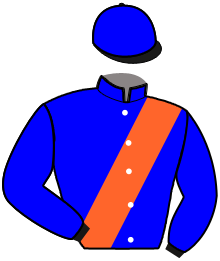 Casaque de MON COEUR