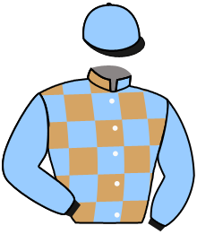 Casaque de MEDALENN