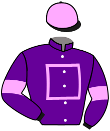 Casaque de RED GUST