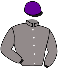 Casaque de TAJLINA