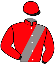 Casaque de NOBLESSE DES BAUX