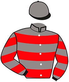 Casaque de KABALVA