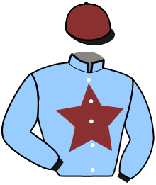 Casaque de JERRY DU LOISIR