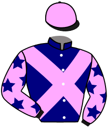 Casaque de ZILYA