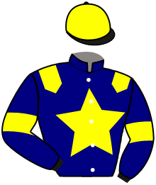 Casaque de NELSON DAIRPET