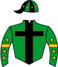 Casaque de LAQUE