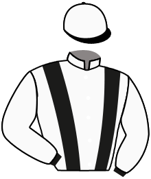 Casaque de ETREHAM