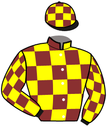 Casaque de ONTARIO