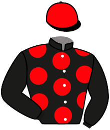 Casaque de JUMP DES MOTTES