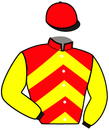 Casaque de JOUEUR DU METZ