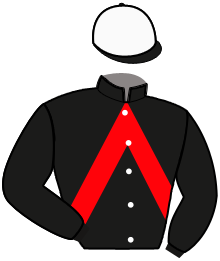 Casaque de MAYOTTE