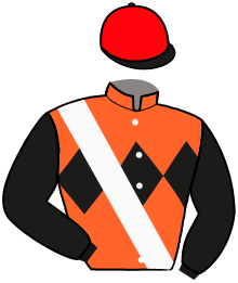Casaque de PELERIN