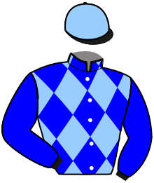 Casaque de MILADY
