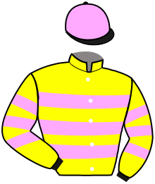 Casaque de COGOLIN