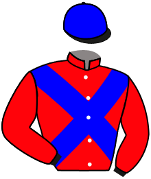 Casaque de ASPIRE