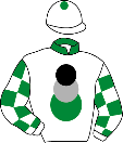 Casaque de CORSICO