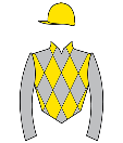 Casaque de LOYAL LADY