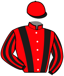 Casaque de JAZZMAN