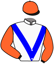 Casaque de FELICITAS
