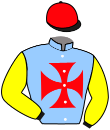 Casaque de GAIDAR