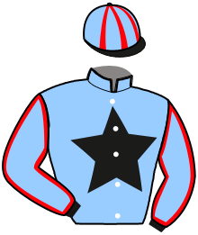 Casaque de LADY DE FOUQUE