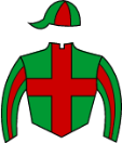 Casaque de IL IMPERATORE