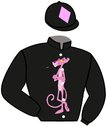 Casaque de GRACIA