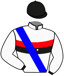 Casaque de TREMONIA