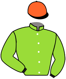Casaque de PROPRE SOEUR